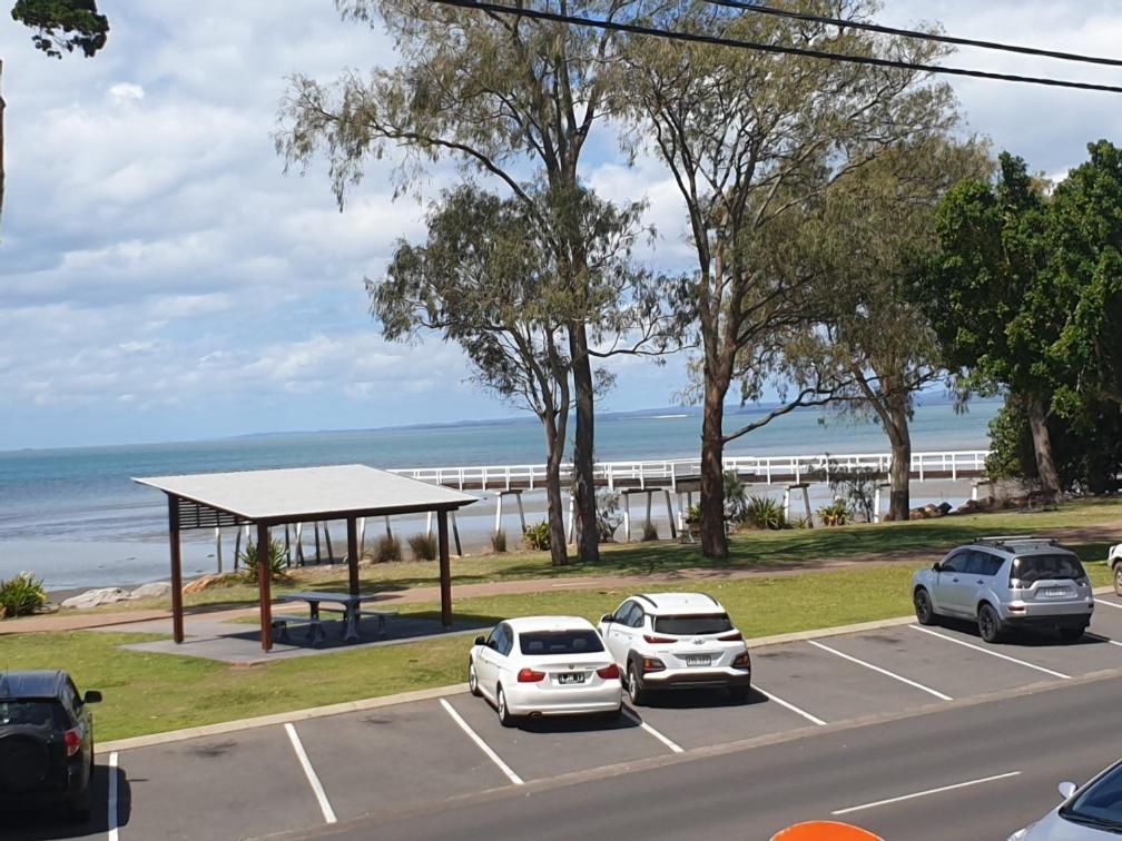 Lisianna Apartments Hervey Bay Exterior foto