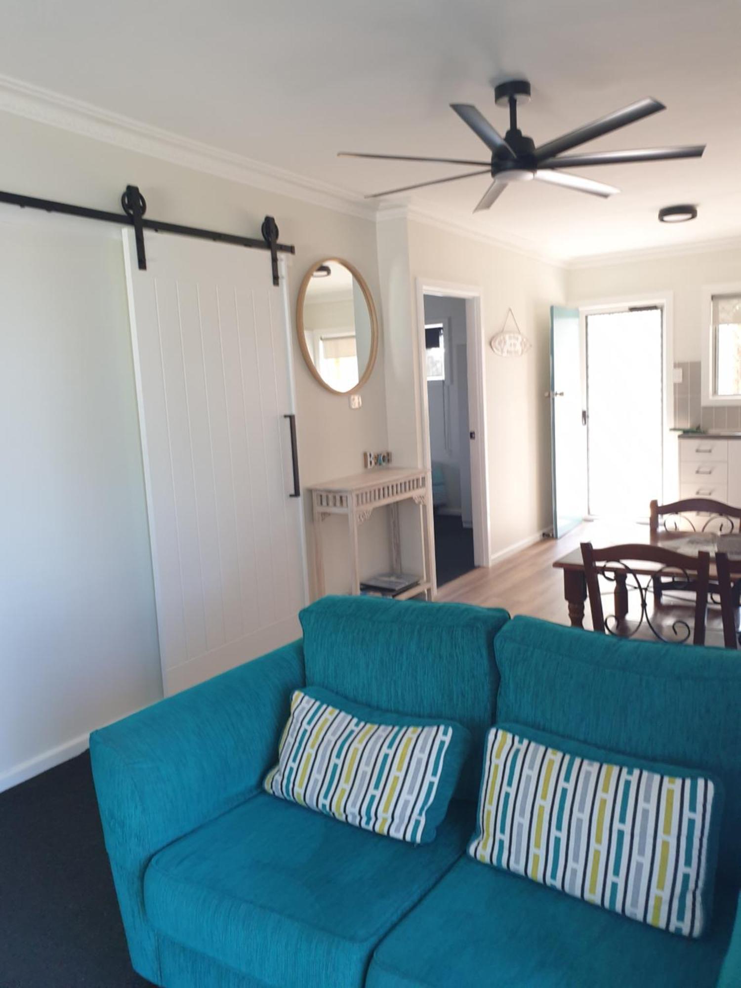 Lisianna Apartments Hervey Bay Exterior foto
