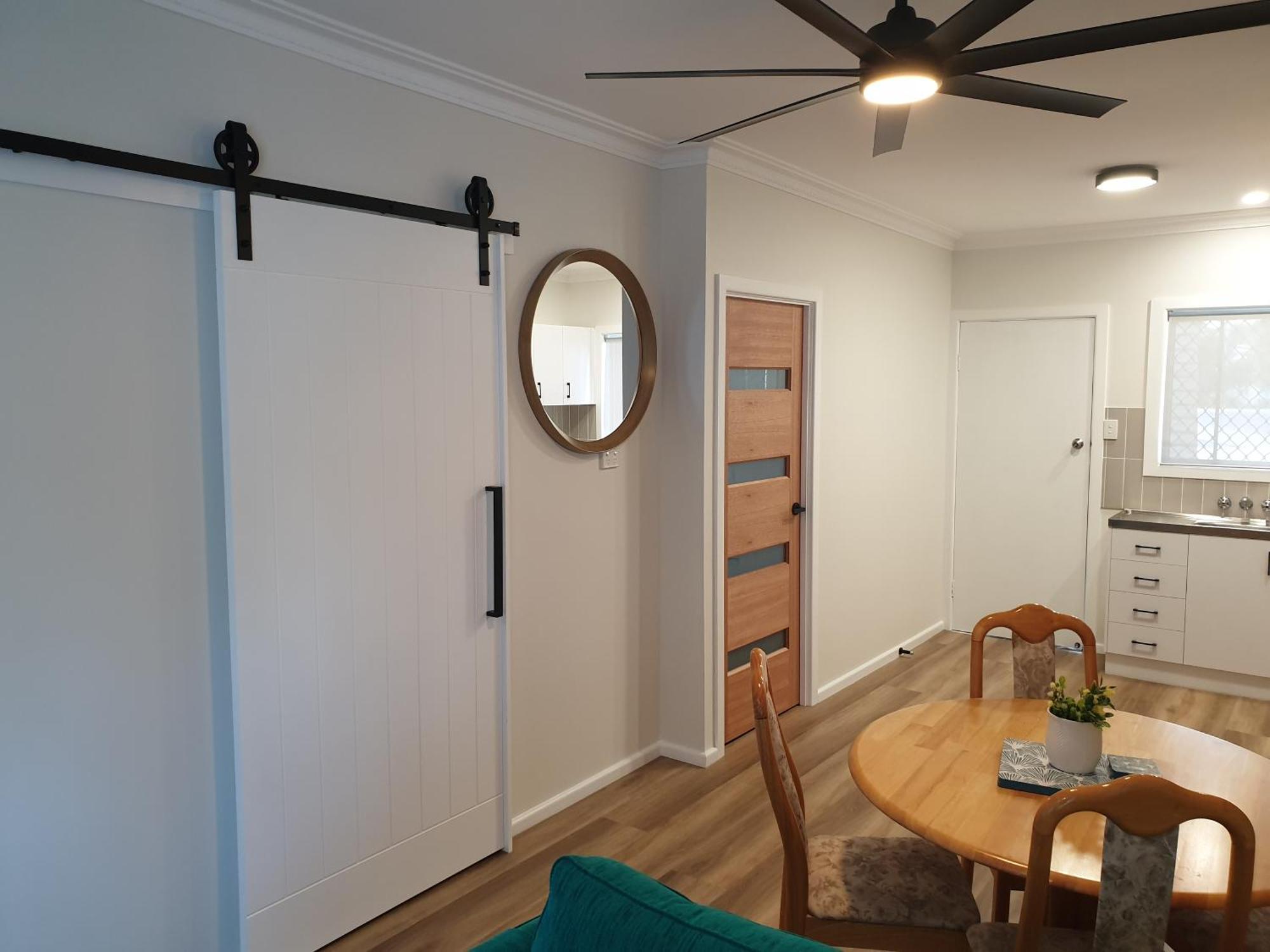 Lisianna Apartments Hervey Bay Exterior foto