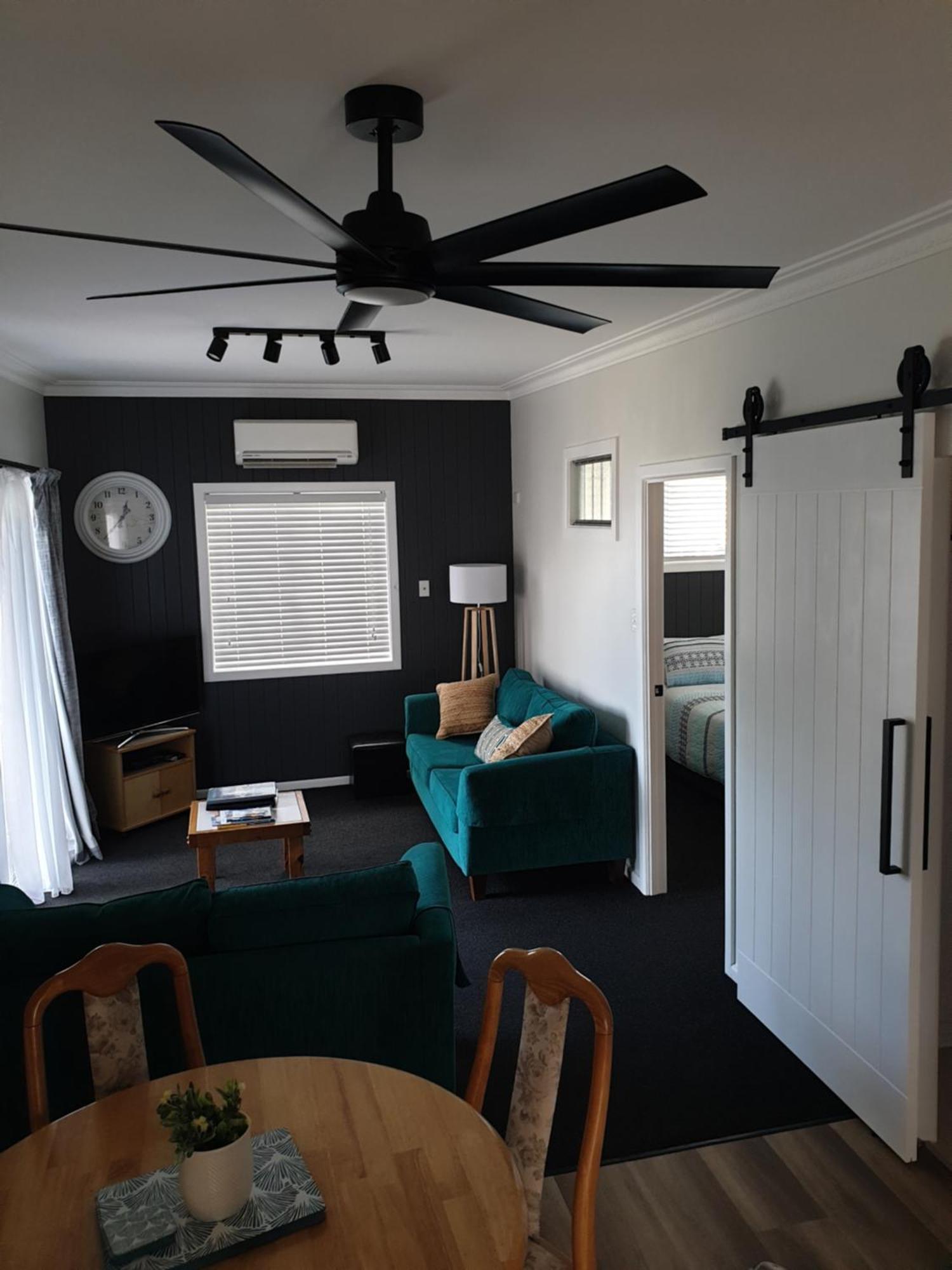 Lisianna Apartments Hervey Bay Quarto foto